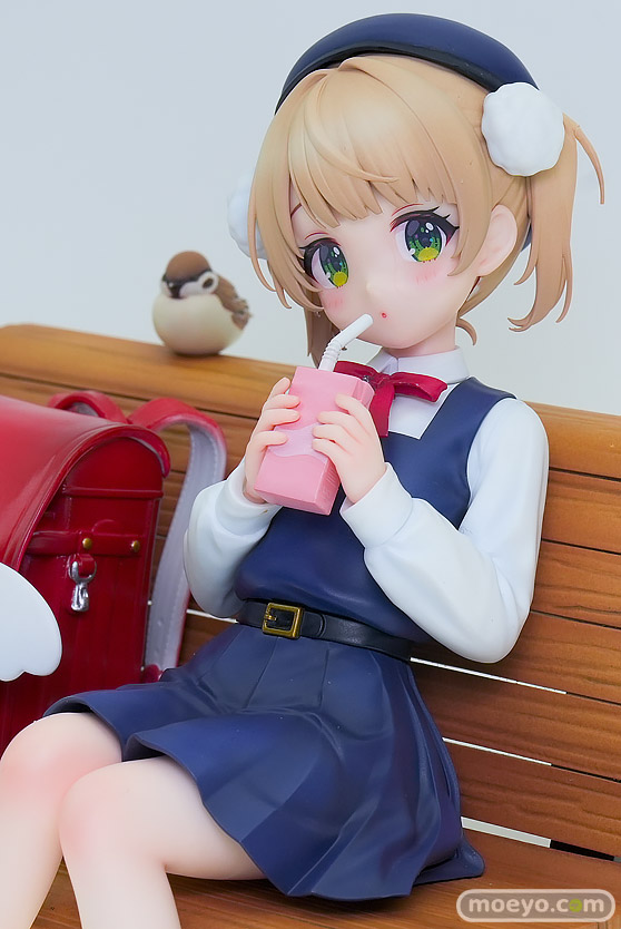 ワンダーフェスティバル2026 [夏]  フィギュア フリュー しぐれうい 9さい レゼ　タコピーの原罪 久世しずか 雲母坂まりな 23