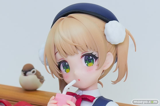 ワンダーフェスティバル2026 [夏]  フィギュア フリュー しぐれうい 9さい レゼ　タコピーの原罪 久世しずか 雲母坂まりな 24