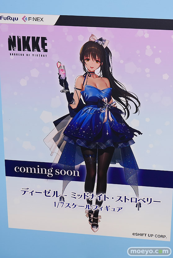 ワンダーフェスティバル2026 [夏]  フィギュア フリュー しぐれうい 9さい レゼ　タコピーの原罪 久世しずか 雲母坂まりな 29