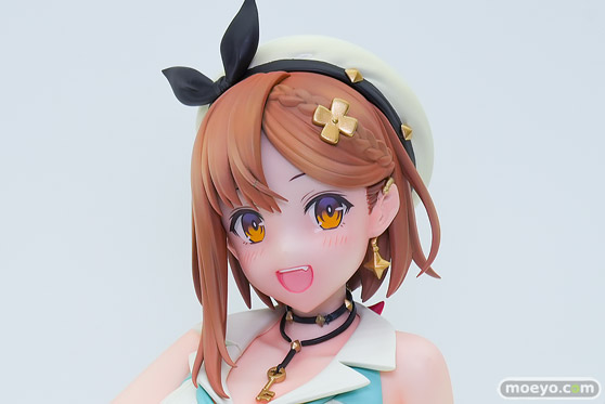 ワンダーフェスティバル2026 [夏]  フィギュア フリュー TENITOL BIGぬーどるストッパーフィギュア ライザのアトリエ2 ～失われた伝承と秘密の妖精～ ライザリン・シュタウト 05