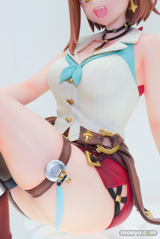 ワンダーフェスティバル2026 [夏]  フィギュア フリュー TENITOL BIGぬーどるストッパーフィギュア ライザのアトリエ2 ～失われた伝承と秘密の妖精～ ライザリン・シュタウト 06