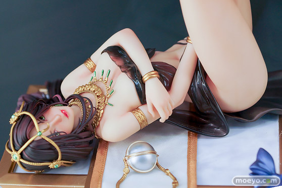 ワンダーフェスティバル2026 [夏]  フィギュア BearPanda THE KING OF FIGHTERS 不知火舞 周年Ver. Blossom Bunny 鬼刀 風玲姫Ver. 07