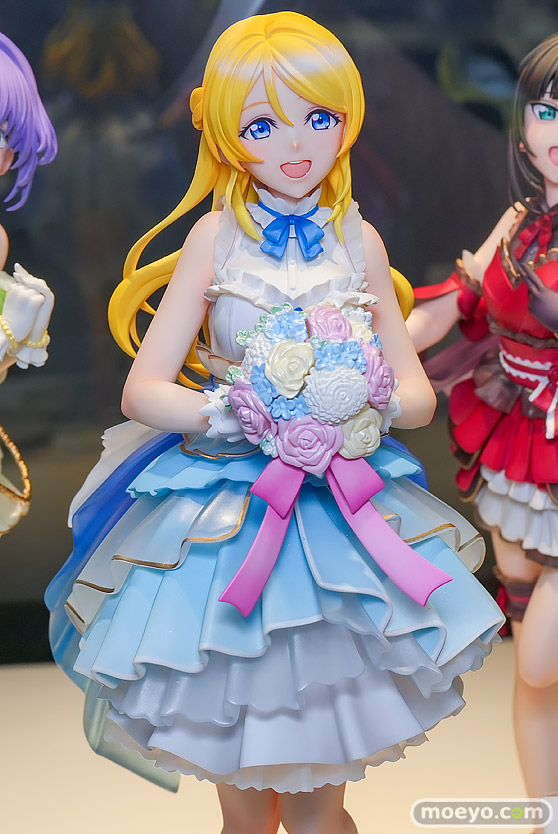 ワンダーフェスティバル2026 [夏]  フィギュア KADOKAWA 電撃ホビー 千夜 ホロ ラブライブ 02