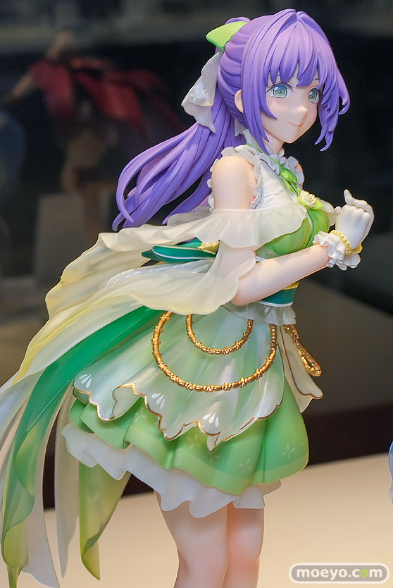 ワンダーフェスティバル2026 [夏]  フィギュア KADOKAWA 電撃ホビー 千夜 ホロ ラブライブ 05