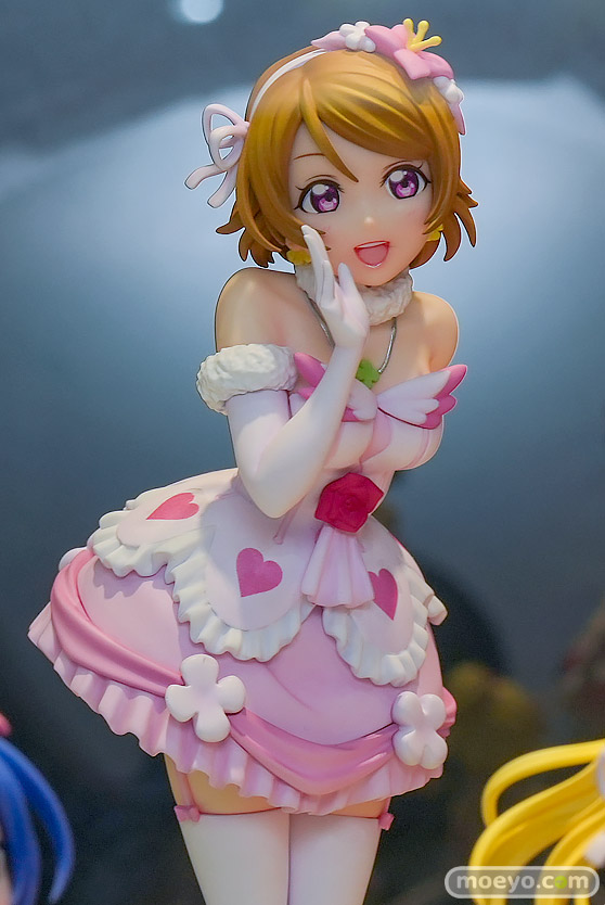 ワンダーフェスティバル2026 [夏]  フィギュア KADOKAWA 電撃ホビー 千夜 ホロ ラブライブ 10