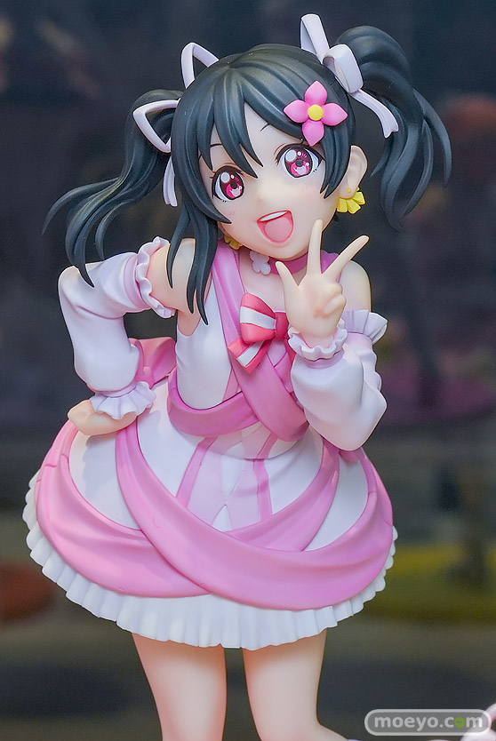 ワンダーフェスティバル2026 [夏]  フィギュア KADOKAWA 電撃ホビー 千夜 ホロ ラブライブ 13