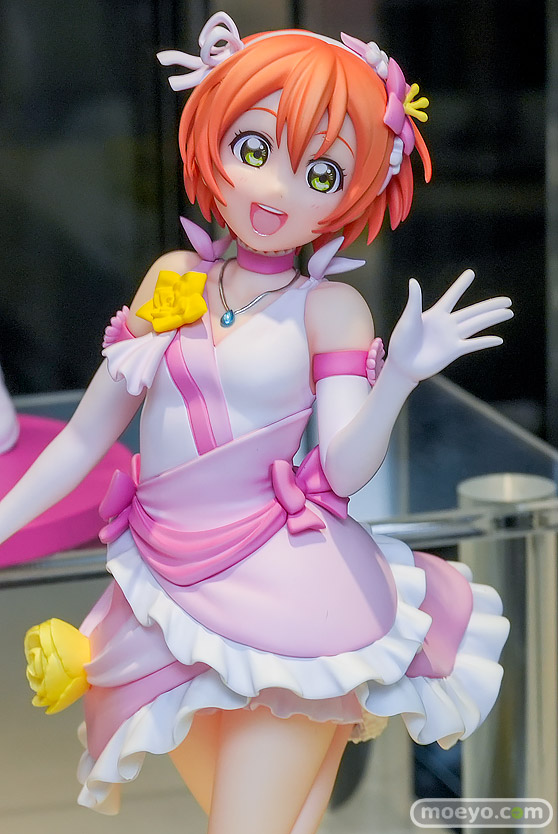 ワンダーフェスティバル2026 [夏]  フィギュア KADOKAWA 電撃ホビー 千夜 ホロ ラブライブ 14