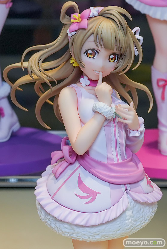 ワンダーフェスティバル2026 [夏]  フィギュア KADOKAWA 電撃ホビー 千夜 ホロ ラブライブ 15