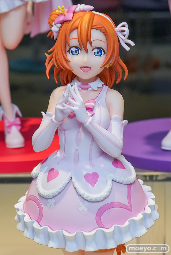 ワンダーフェスティバル2026 [夏]  フィギュア KADOKAWA 電撃ホビー 千夜 ホロ ラブライブ 16