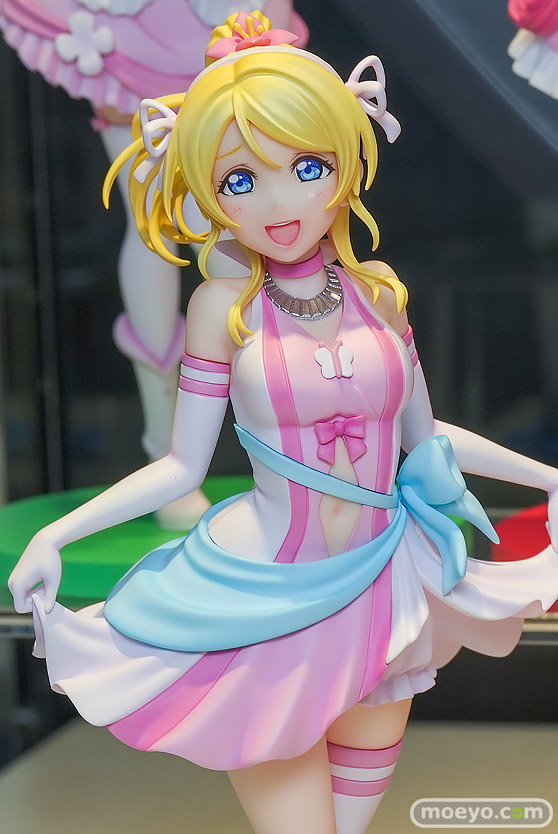 ワンダーフェスティバル2026 [夏]  フィギュア KADOKAWA 電撃ホビー 千夜 ホロ ラブライブ 17