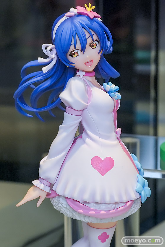 ワンダーフェスティバル2026 [夏]  フィギュア KADOKAWA 電撃ホビー 千夜 ホロ ラブライブ 18