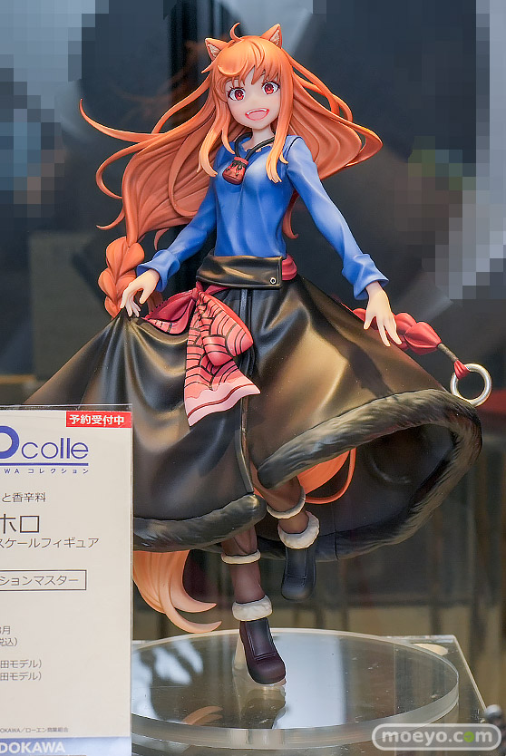 ワンダーフェスティバル2026 [夏]  フィギュア KADOKAWA 電撃ホビー 千夜 ホロ ラブライブ 26