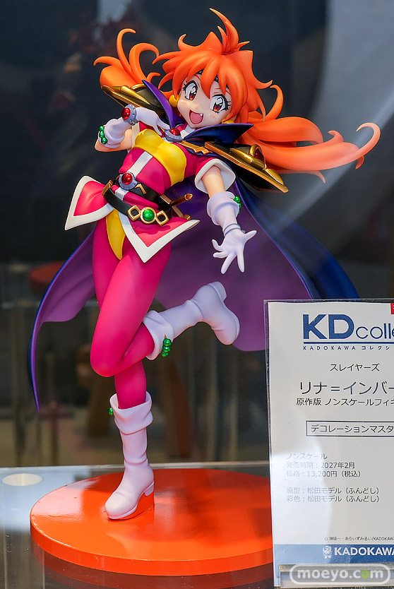 ワンダーフェスティバル2026 [夏]  フィギュア KADOKAWA 電撃ホビー 千夜 ホロ ラブライブ 29
