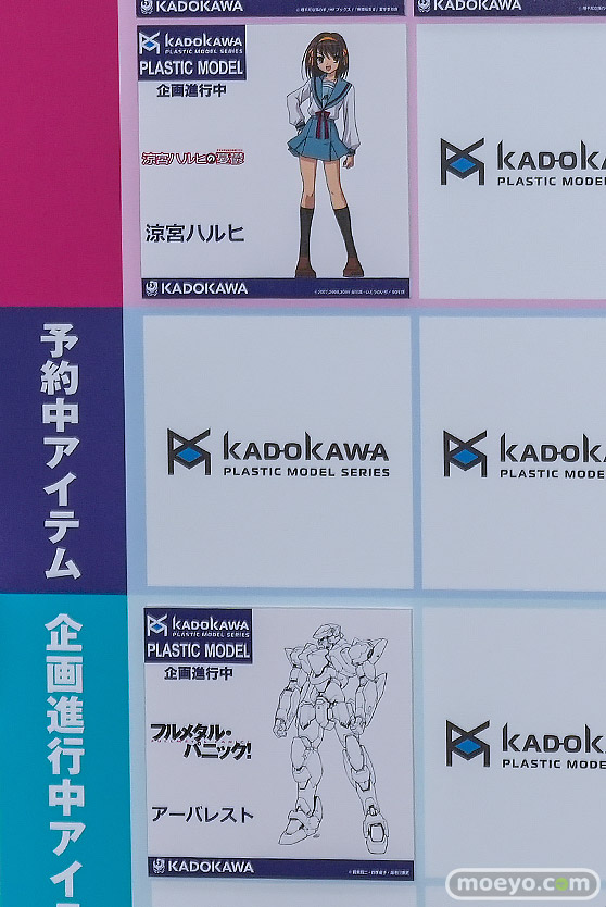 ワンダーフェスティバル2026 [夏]  フィギュア KADOKAWA 電撃ホビー 千夜 ホロ ラブライブ 39