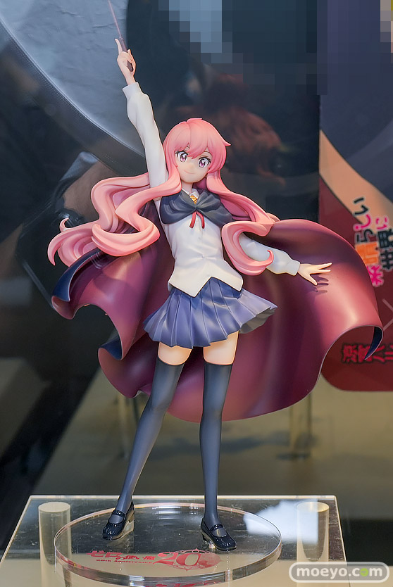 ワンダーフェスティバル2026 [夏]  フィギュア KADOKAWA 電撃ホビー ルイズ 涼宮ハルヒ めぐみんver. 姫島朱乃 01
