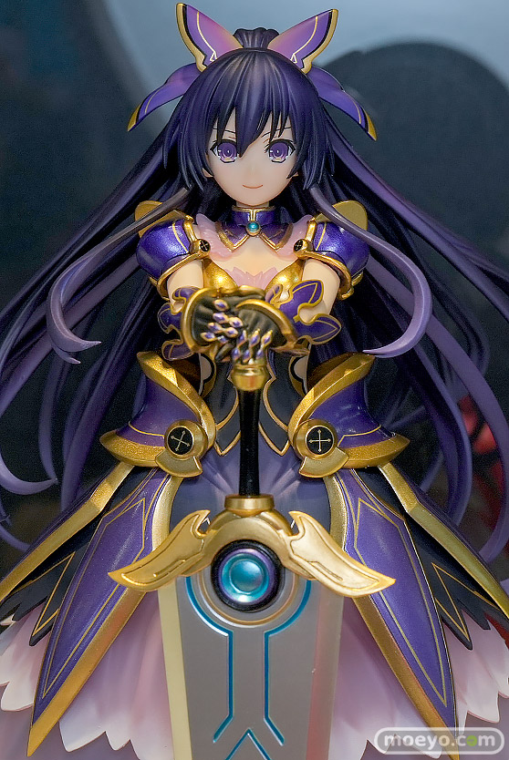 ワンダーフェスティバル2026 [夏]  フィギュア KADOKAWA 電撃ホビー ルイズ 涼宮ハルヒ めぐみんver. 姫島朱乃 09