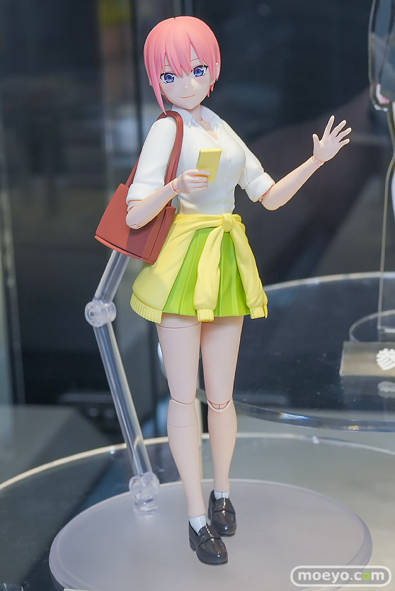 ワンダーフェスティバル2026 [夏]  フィギュア KADOKAWA 電撃ホビー ルイズ 涼宮ハルヒ めぐみんver. 姫島朱乃 19