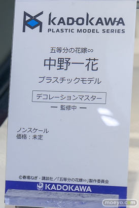 ワンダーフェスティバル2026 [夏]  フィギュア KADOKAWA 電撃ホビー ルイズ 涼宮ハルヒ めぐみんver. 姫島朱乃 20