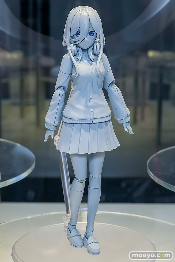 ワンダーフェスティバル2026 [夏]  フィギュア KADOKAWA 電撃ホビー ルイズ 涼宮ハルヒ めぐみんver. 姫島朱乃 23