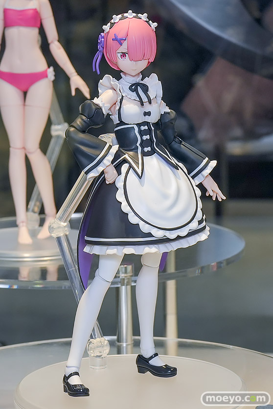 ワンダーフェスティバル2026 [夏]  フィギュア KADOKAWA 電撃ホビー ルイズ 涼宮ハルヒ めぐみんver. 姫島朱乃 30