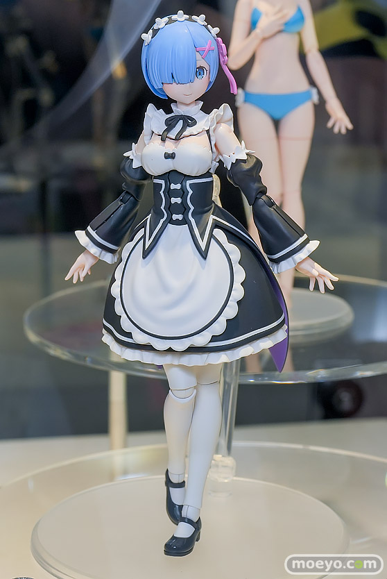 ワンダーフェスティバル2026 [夏]  フィギュア KADOKAWA 電撃ホビー ルイズ 涼宮ハルヒ めぐみんver. 姫島朱乃 33