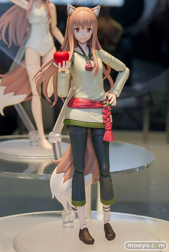 ワンダーフェスティバル2026 [夏]  フィギュア KADOKAWA 電撃ホビー ルイズ 涼宮ハルヒ めぐみんver. 姫島朱乃 35