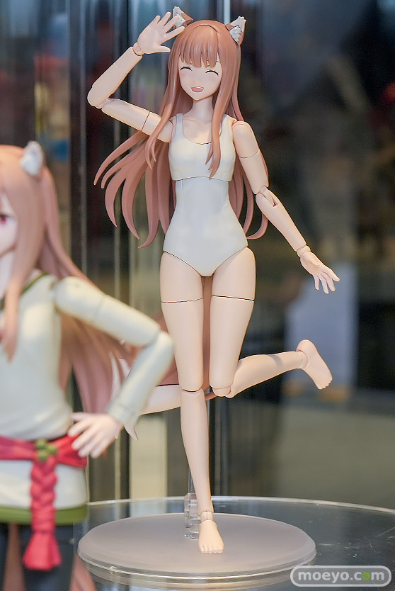 ワンダーフェスティバル2026 [夏]  フィギュア KADOKAWA 電撃ホビー ルイズ 涼宮ハルヒ めぐみんver. 姫島朱乃 36