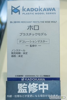 ワンダーフェスティバル2026 [夏]  フィギュア KADOKAWA 電撃ホビー ルイズ 涼宮ハルヒ めぐみんver. 姫島朱乃 37