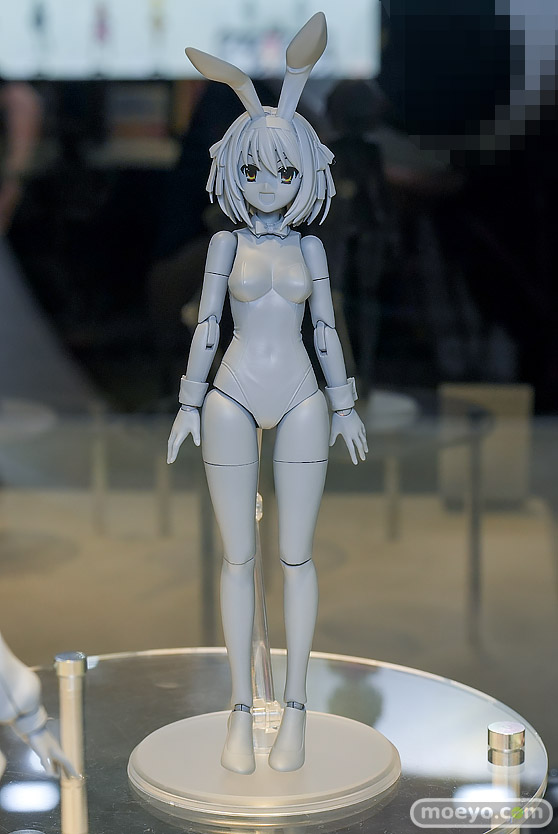 ワンダーフェスティバル2026 [夏]  フィギュア KADOKAWA 電撃ホビー ルイズ 涼宮ハルヒ めぐみんver. 姫島朱乃 39