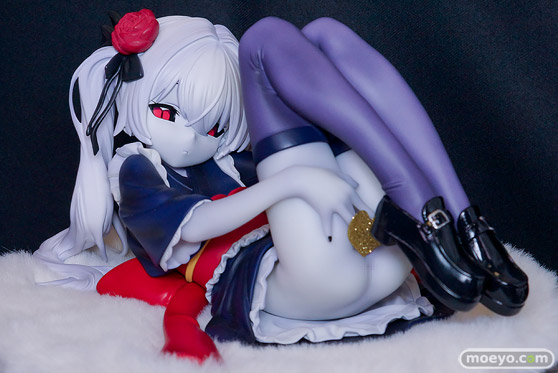 ワンダーフェスティバル2026 [夏]  フィギュア キャストオフ エロ インサイト スカーレット nullちゃん 南瀬さん 05