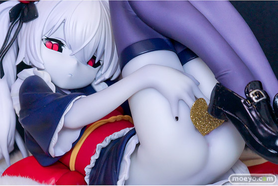 ワンダーフェスティバル2026 [夏]  フィギュア キャストオフ エロ インサイト スカーレット nullちゃん 南瀬さん 06