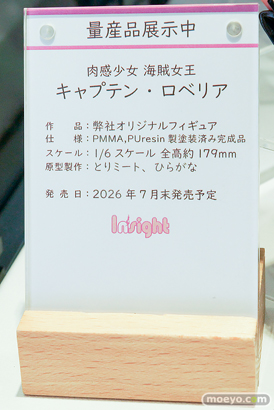 ワンダーフェスティバル2026 [夏]  フィギュア キャストオフ エロ インサイト スカーレット nullちゃん 南瀬さん 49