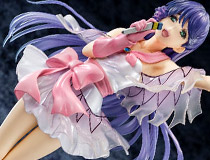 「超時空要塞マクロス 愛・おぼえていますか リン・ミンメイ 超時空管弦楽ver. 1/7 完成品フィギュア」など あみあみ新作フィギュア・ホビー予約開始情報！