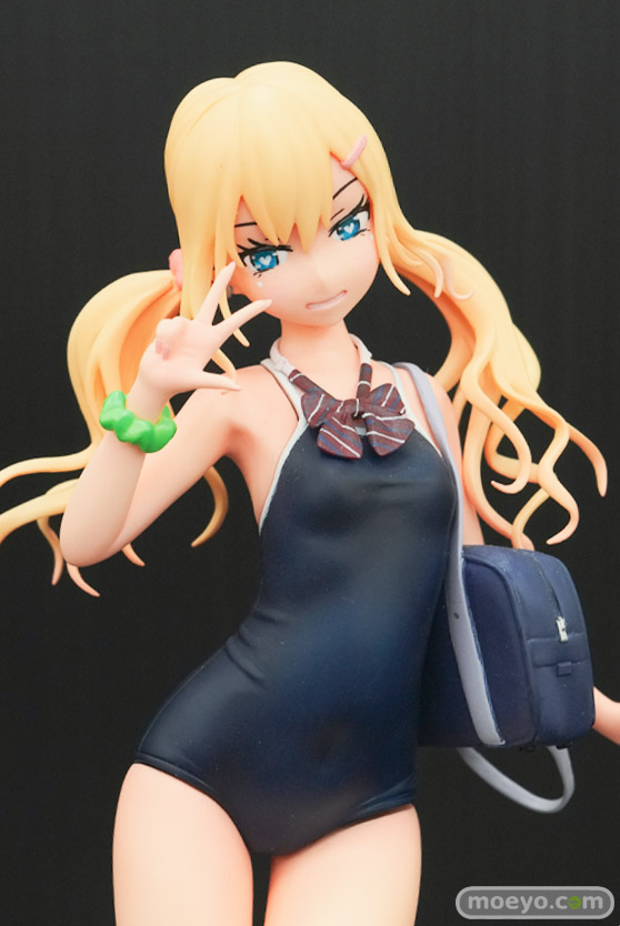 となりのモケイフェスティバル９ フィギュア fullscale みーめいきんぐ！ モンステラ 02