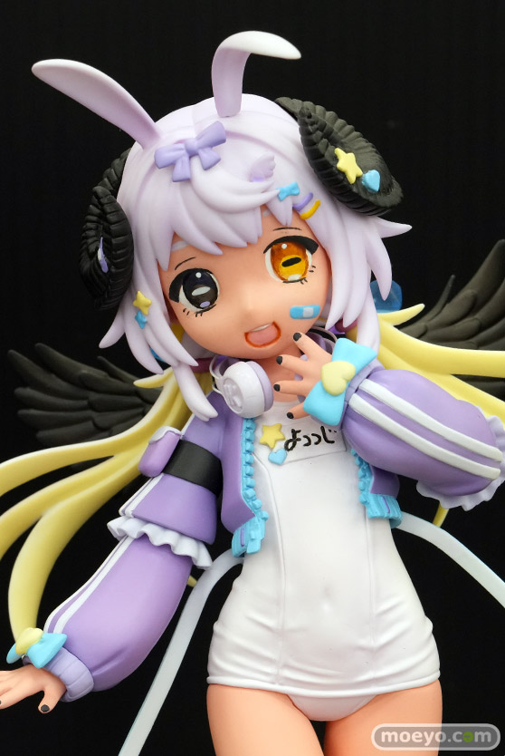 となりのモケイフェスティバル９ フィギュア fullscale みーめいきんぐ！ モンステラ 04