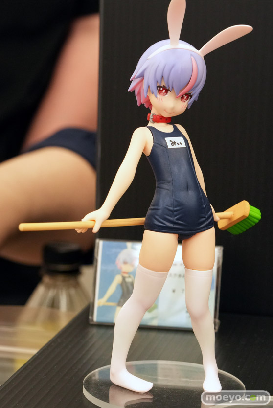 となりのモケイフェスティバル９ フィギュア fullscale みーめいきんぐ！ モンステラ 05