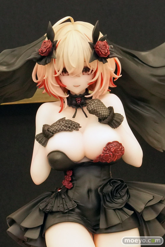 となりのモケイフェスティバル９ フィギュア fullscale みーめいきんぐ！ モンステラ 21