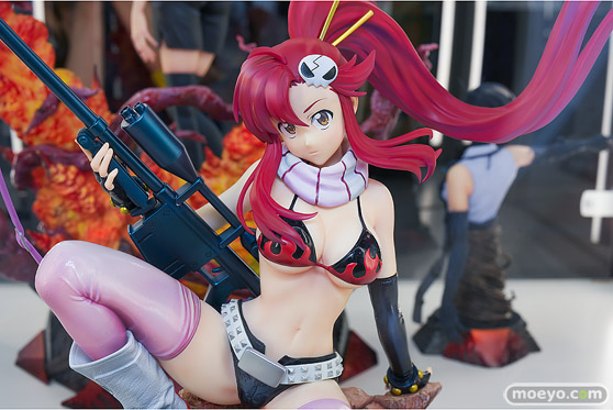 ワンダーフェスティバル2026 [夏]  フィギュア プライム1スタジオ ヨーコ エアリス 喜多川海夢 15