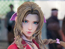 「エアリス」「ヨーコ」や等身大の「喜多川海夢」など 「ワンダーフェスティバル2026 [夏] 」展示されていた新作フィギュア「プライム1スタジオ」編