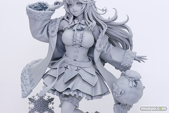 ワンダーフェスティバル2026 [夏]  フィギュア アニプレックス クレーネル ねぽらぼ 桃鈴ねね 雪花ラミィ 獅白ぼたん 09