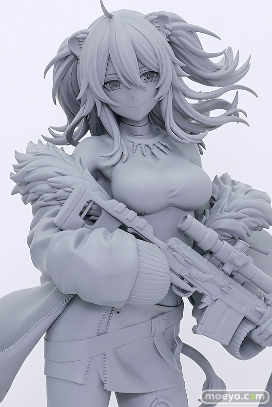 ワンダーフェスティバル2026 [夏]  フィギュア アニプレックス クレーネル ねぽらぼ 桃鈴ねね 雪花ラミィ 獅白ぼたん 12