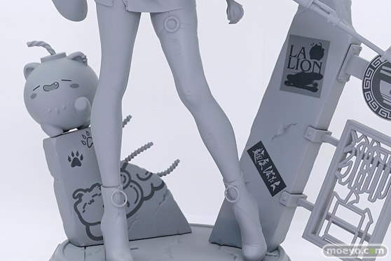 ワンダーフェスティバル2026 [夏]  フィギュア アニプレックス クレーネル ねぽらぼ 桃鈴ねね 雪花ラミィ 獅白ぼたん 13