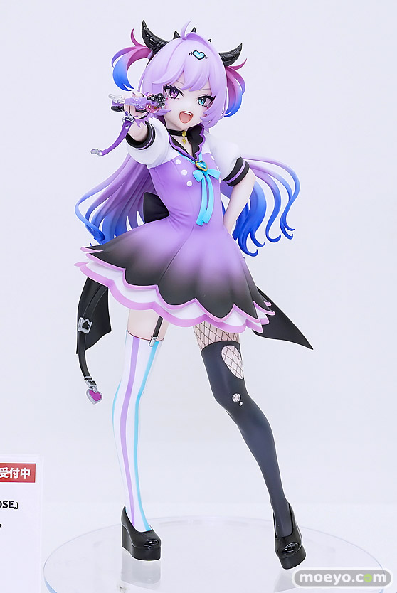 ワンダーフェスティバル2026 [夏]  フィギュア アニプレックス クレーネル ねぽらぼ 桃鈴ねね 雪花ラミィ 獅白ぼたん 15