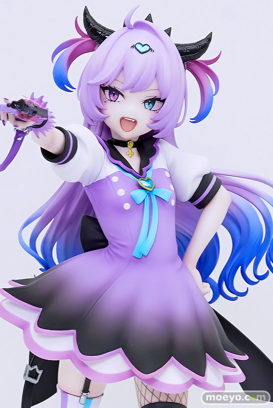 ワンダーフェスティバル2026 [夏]  フィギュア アニプレックス クレーネル ねぽらぼ 桃鈴ねね 雪花ラミィ 獅白ぼたん 16