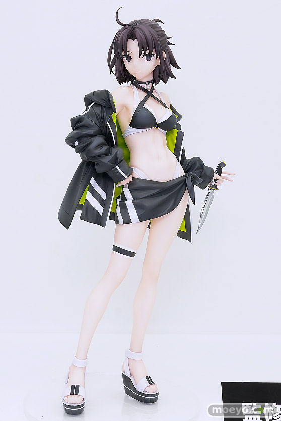 ワンダーフェスティバル2026 [夏]  フィギュア アニプレックス クレーネル ねぽらぼ 桃鈴ねね 雪花ラミィ 獅白ぼたん 18