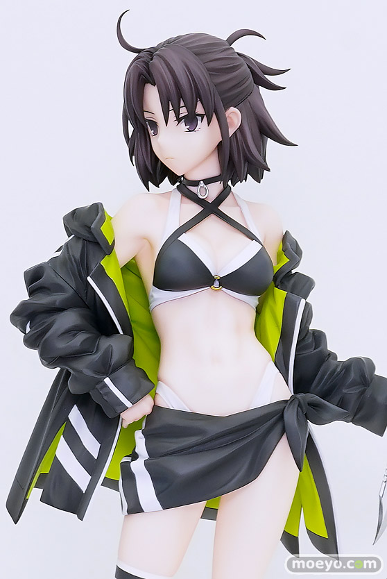 ワンダーフェスティバル2026 [夏]  フィギュア アニプレックス クレーネル ねぽらぼ 桃鈴ねね 雪花ラミィ 獅白ぼたん 19