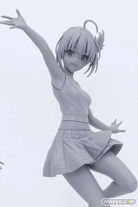 ワンダーフェスティバル2026 [夏]  フィギュア アニプレックス クレーネル ねぽらぼ 桃鈴ねね 雪花ラミィ 獅白ぼたん 24