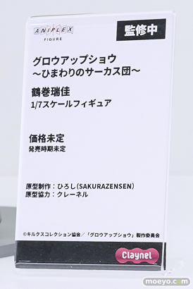 ワンダーフェスティバル2026 [夏]  フィギュア アニプレックス クレーネル ねぽらぼ 桃鈴ねね 雪花ラミィ 獅白ぼたん 25
