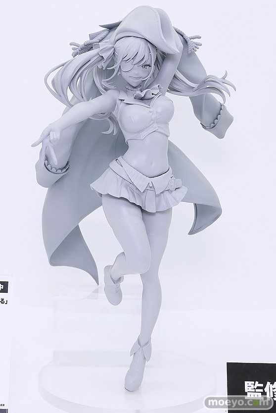 ワンダーフェスティバル2026 [夏]  フィギュア アニプレックス クレーネル ねぽらぼ 桃鈴ねね 雪花ラミィ 獅白ぼたん 26