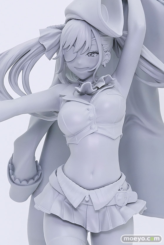 ワンダーフェスティバル2026 [夏]  フィギュア アニプレックス クレーネル ねぽらぼ 桃鈴ねね 雪花ラミィ 獅白ぼたん 27